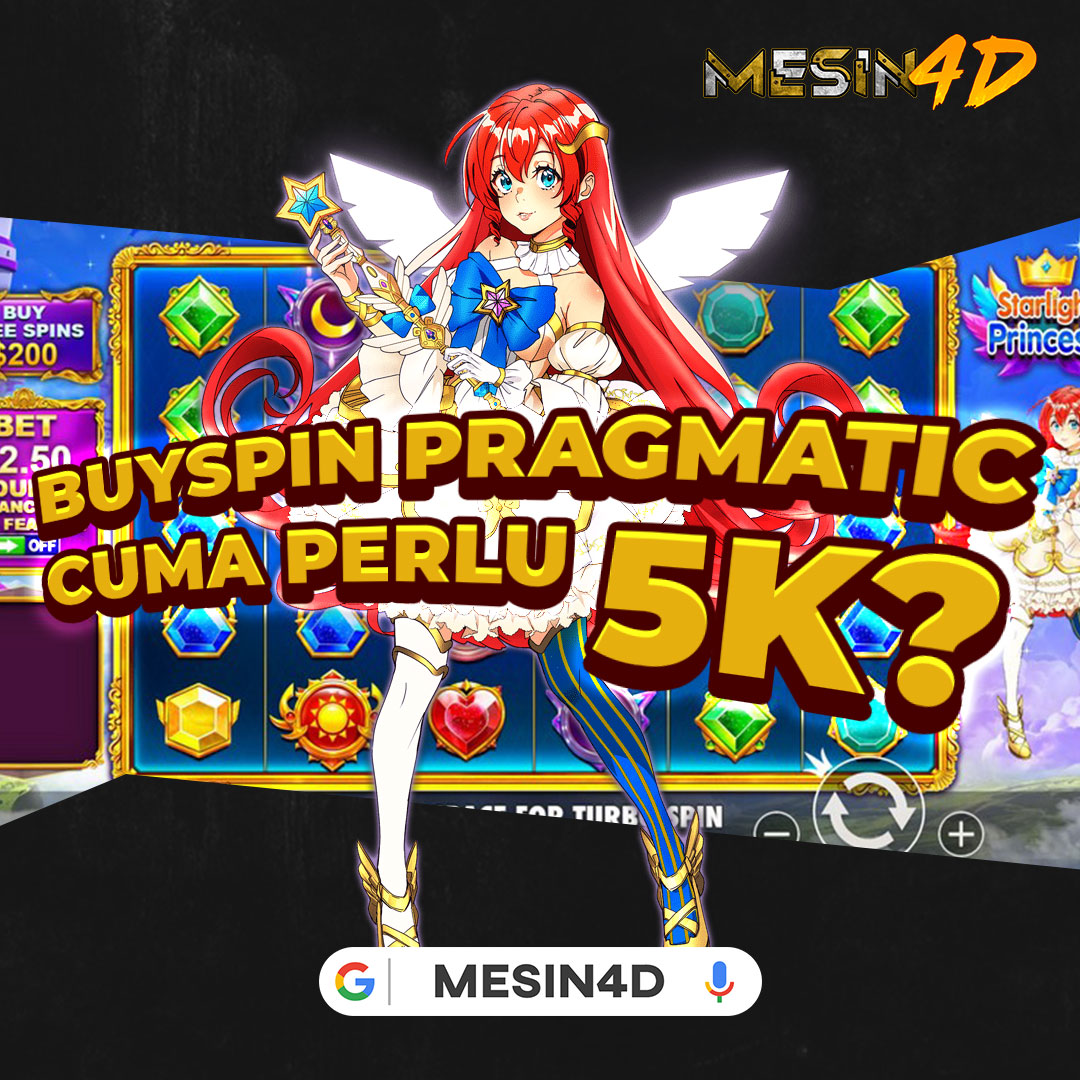 Mesin4D
