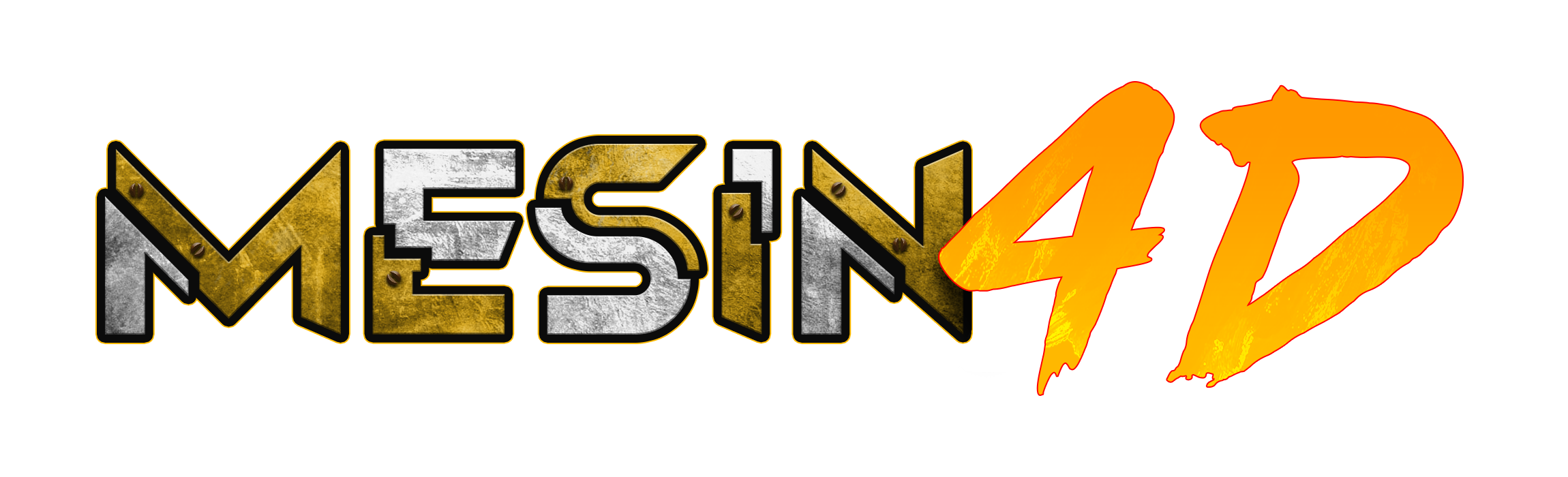 Mesin4D